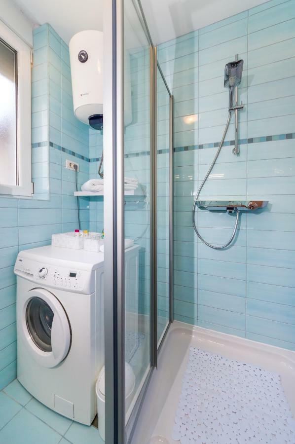 Apartman Lara Задар Екстериор снимка