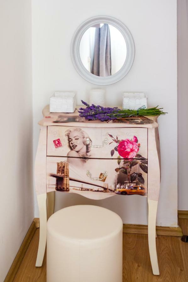 Apartman Lara Задар Екстериор снимка
