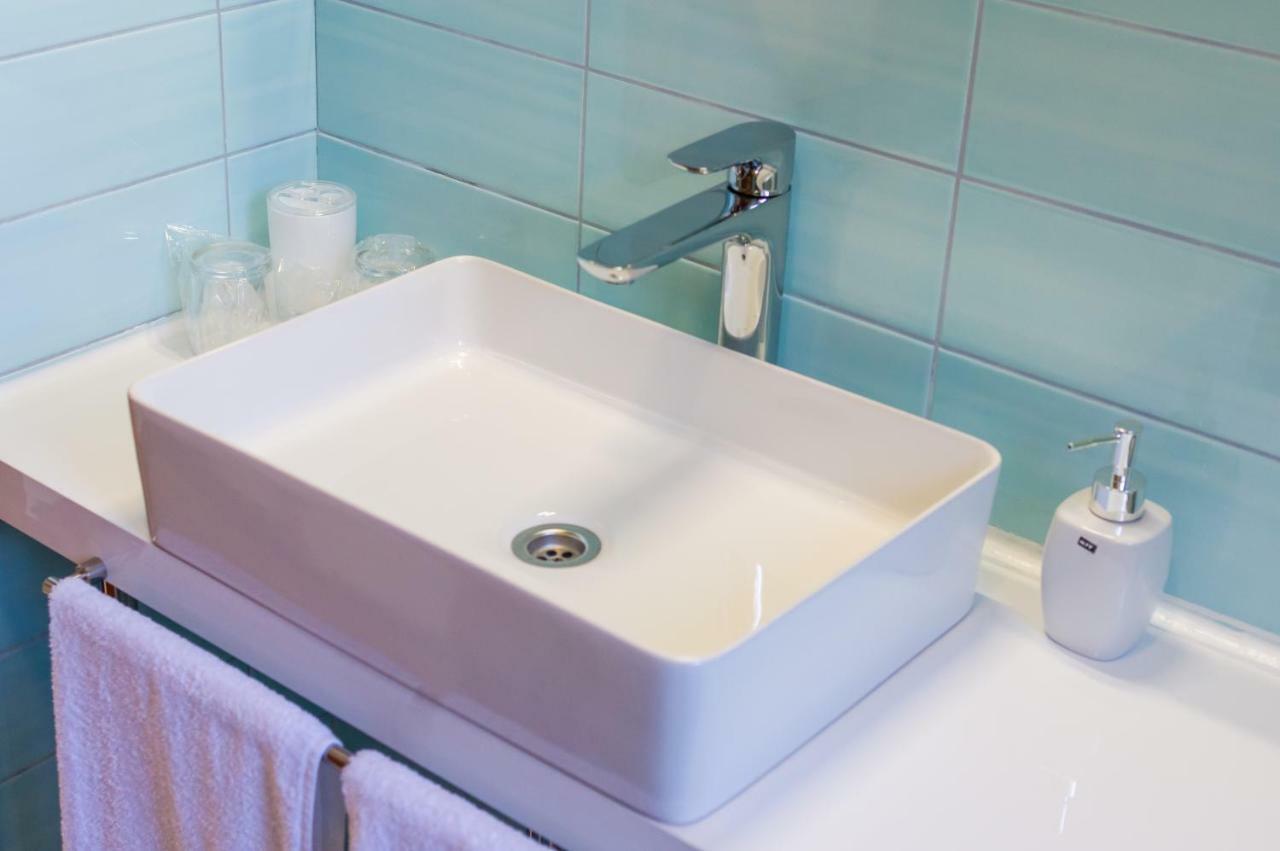 Apartman Lara Задар Екстериор снимка