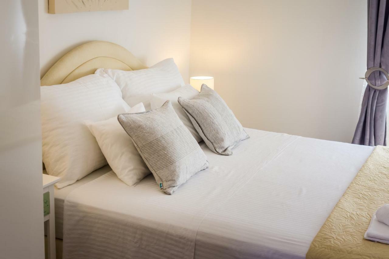 Apartman Lara Задар Екстериор снимка